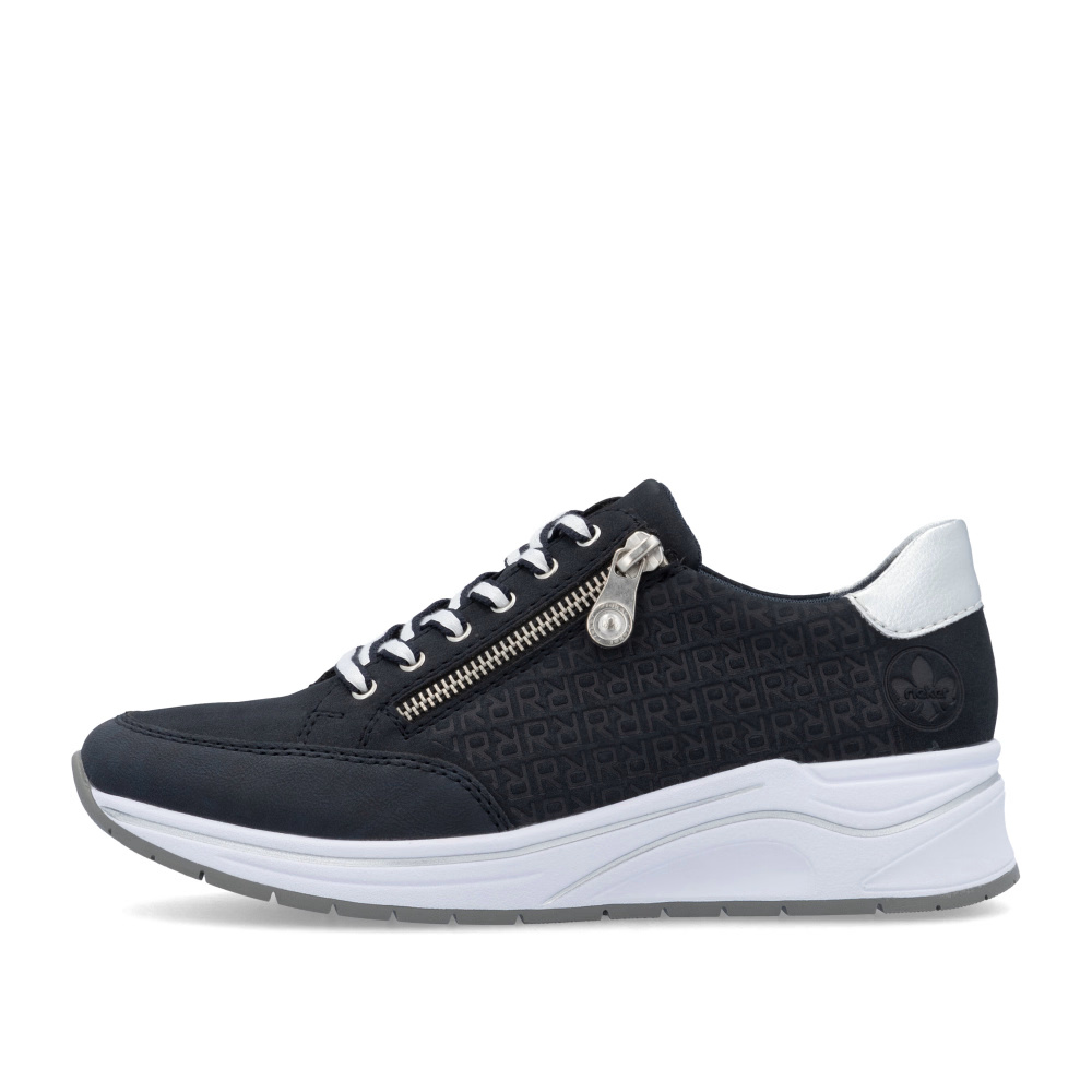 detail RIEKER N9516-14 Damenschuhe