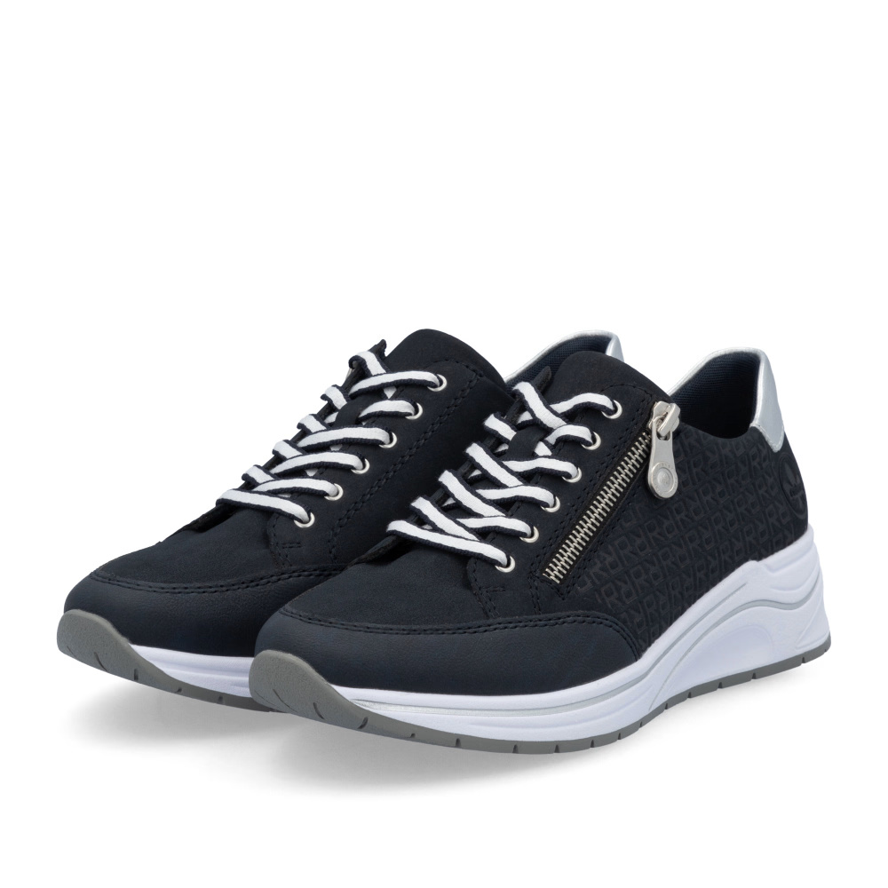 detail RIEKER N9516-14 Damenschuhe