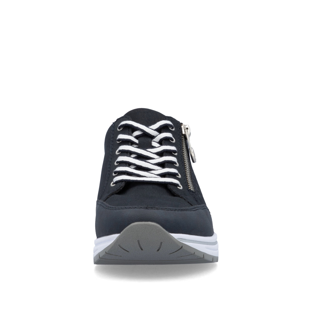 detail RIEKER N9516-14 Damenschuhe
