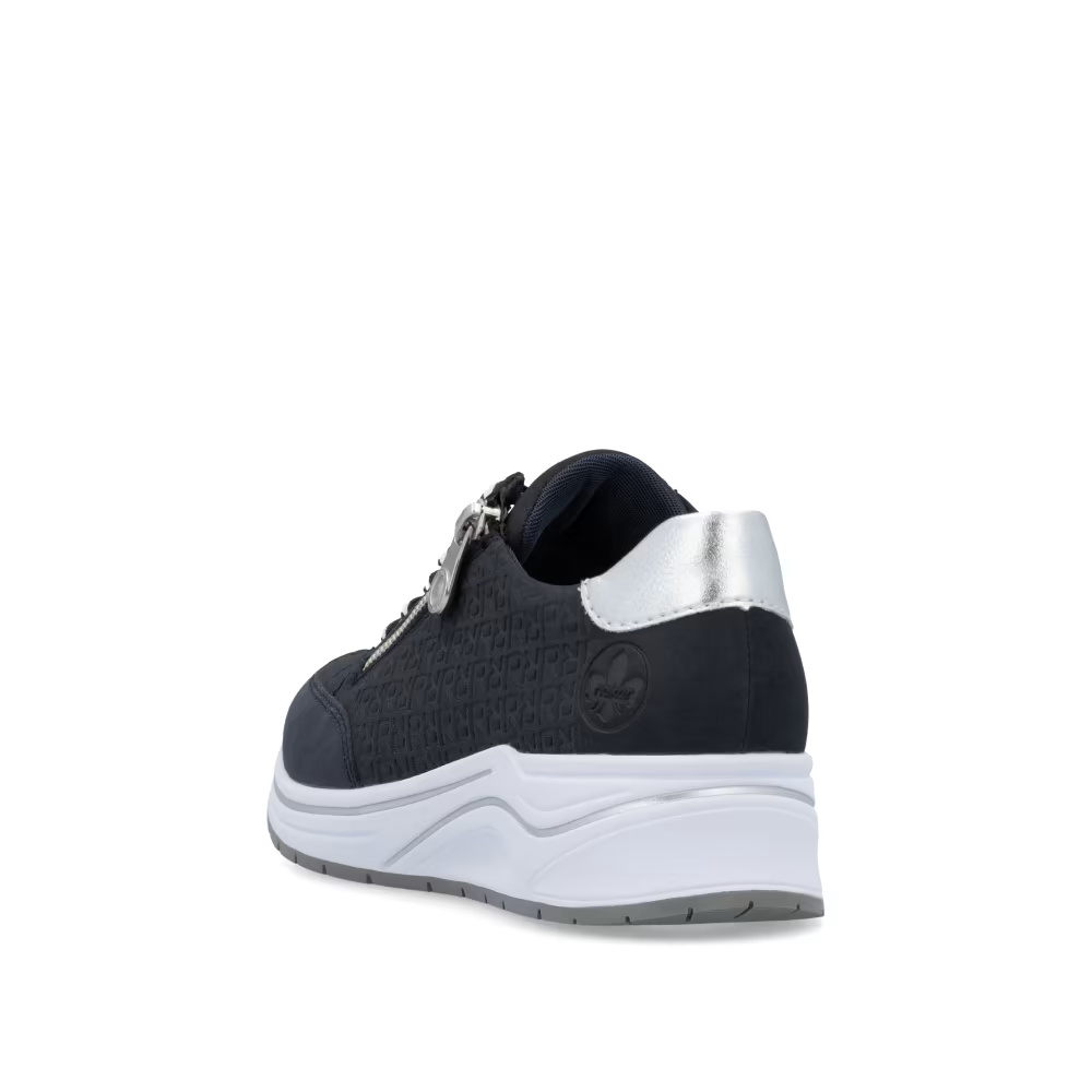 detail RIEKER N9516-14 Damenschuhe