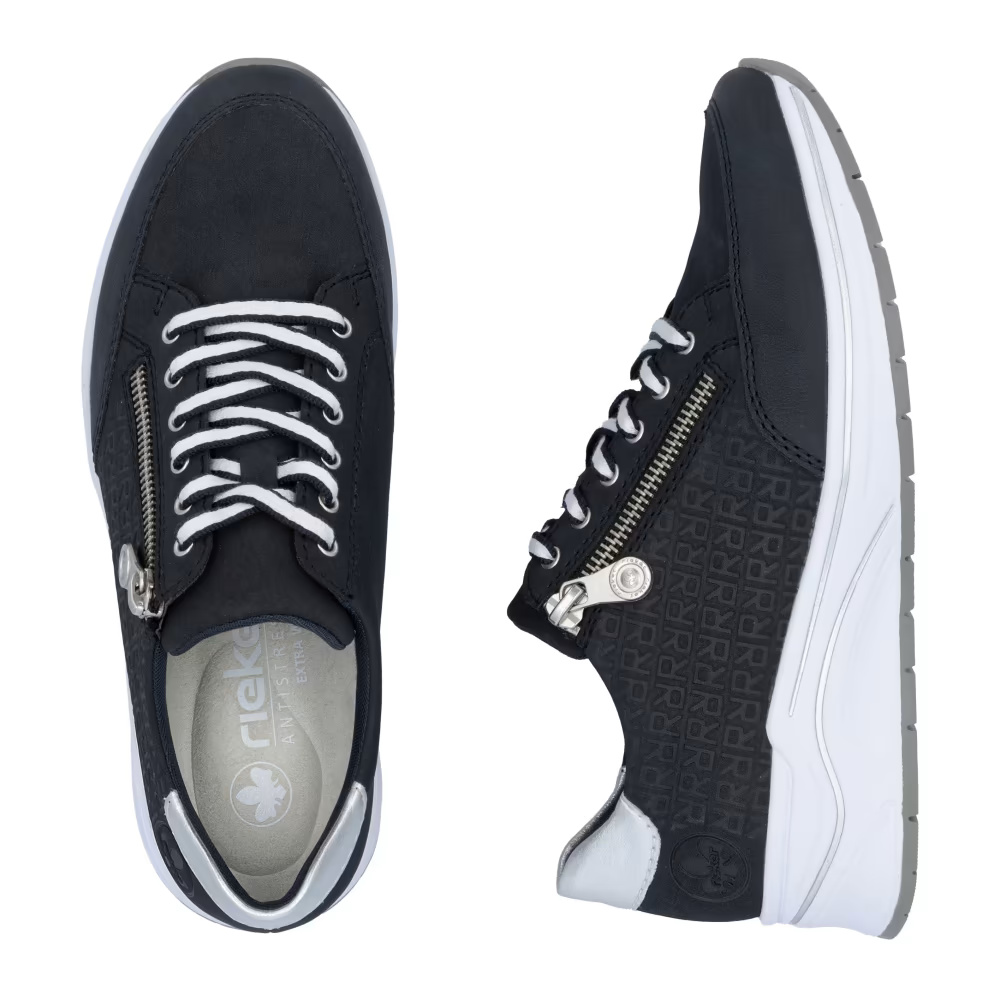 detail RIEKER N9516-14 Damenschuhe