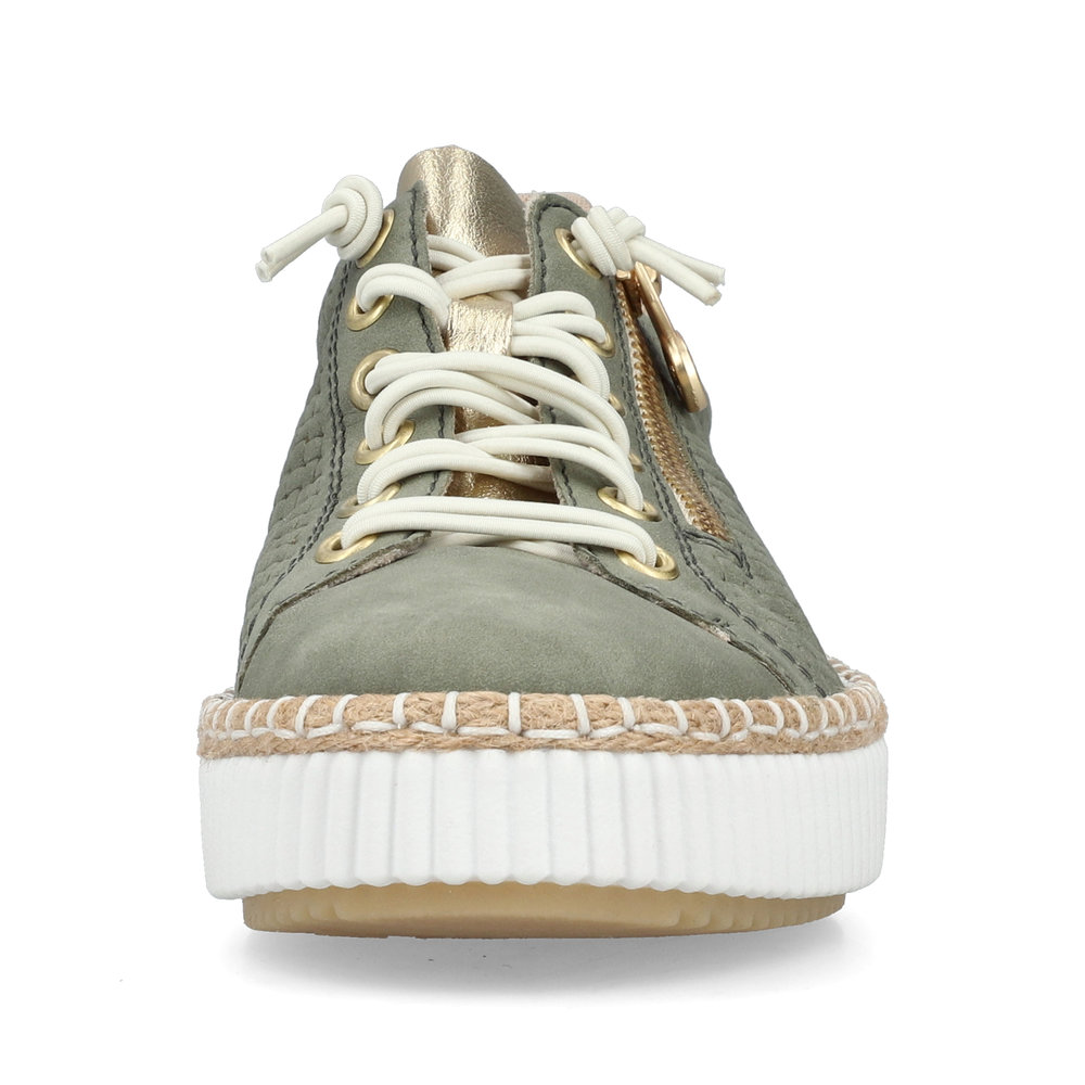 detail RIEKER M2940-52 Damenschuhe