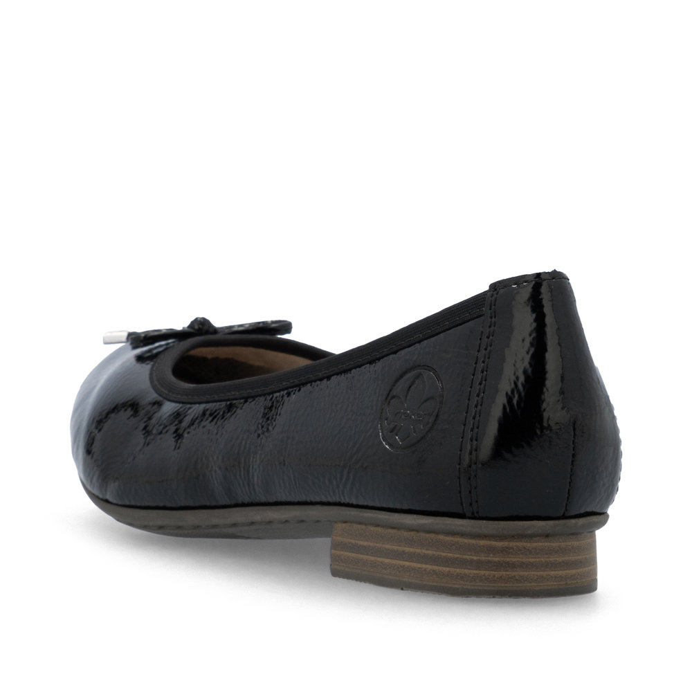 detail RIEKER 51950-00 Damenschuhe