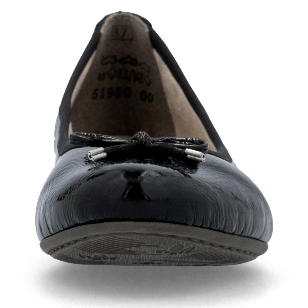 detail RIEKER 51950-00 Damenschuhe