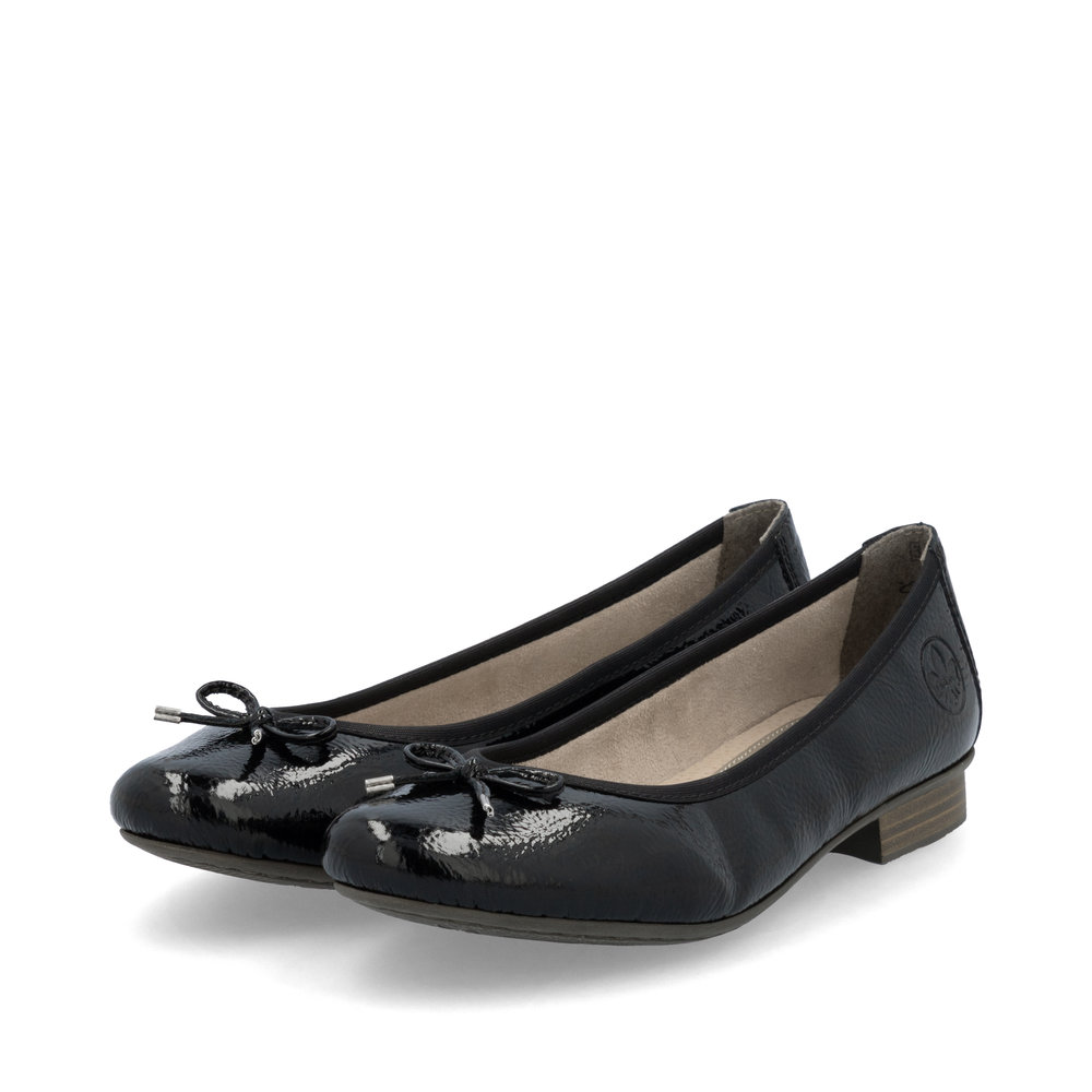 detail RIEKER 51950-00 Damenschuhe