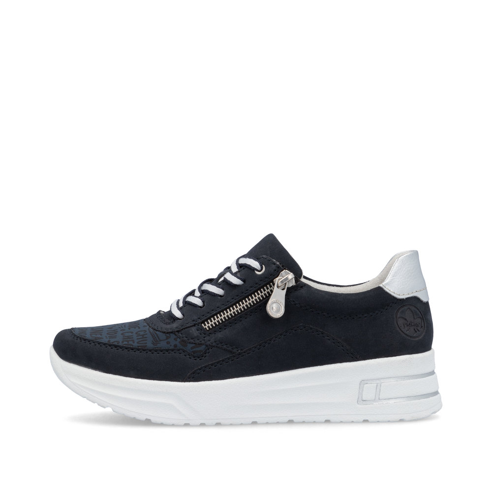 detail RIEKER N8114-14 Damenschuhe