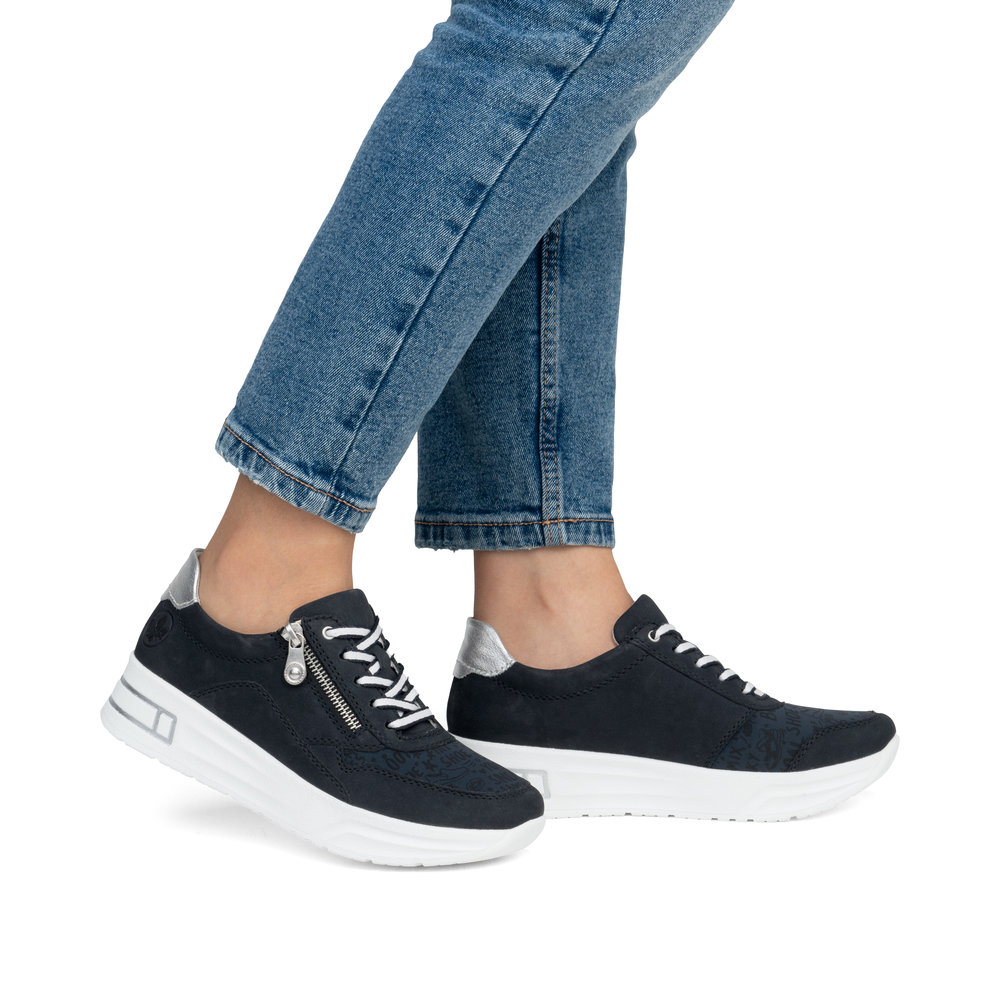 detail RIEKER N8114-14 Damenschuhe