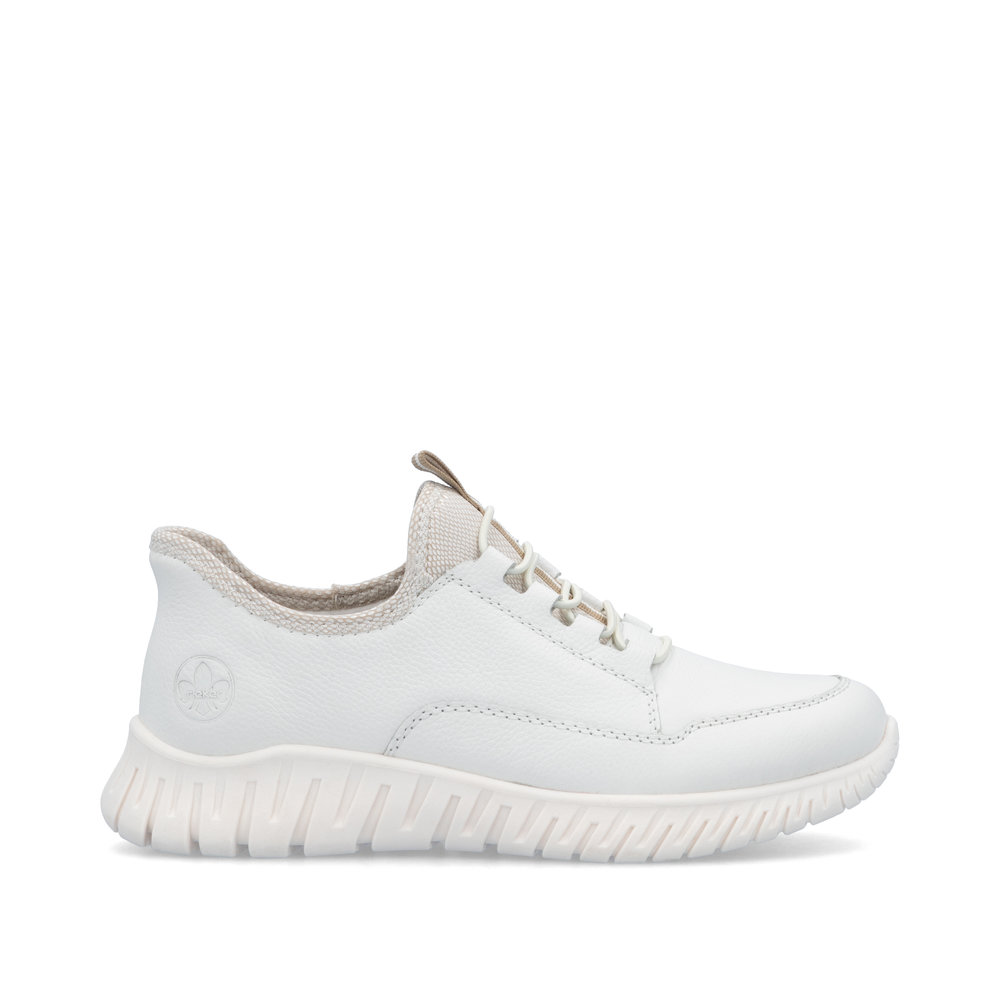 detail RIEKER M5357-80 Damenschuhe