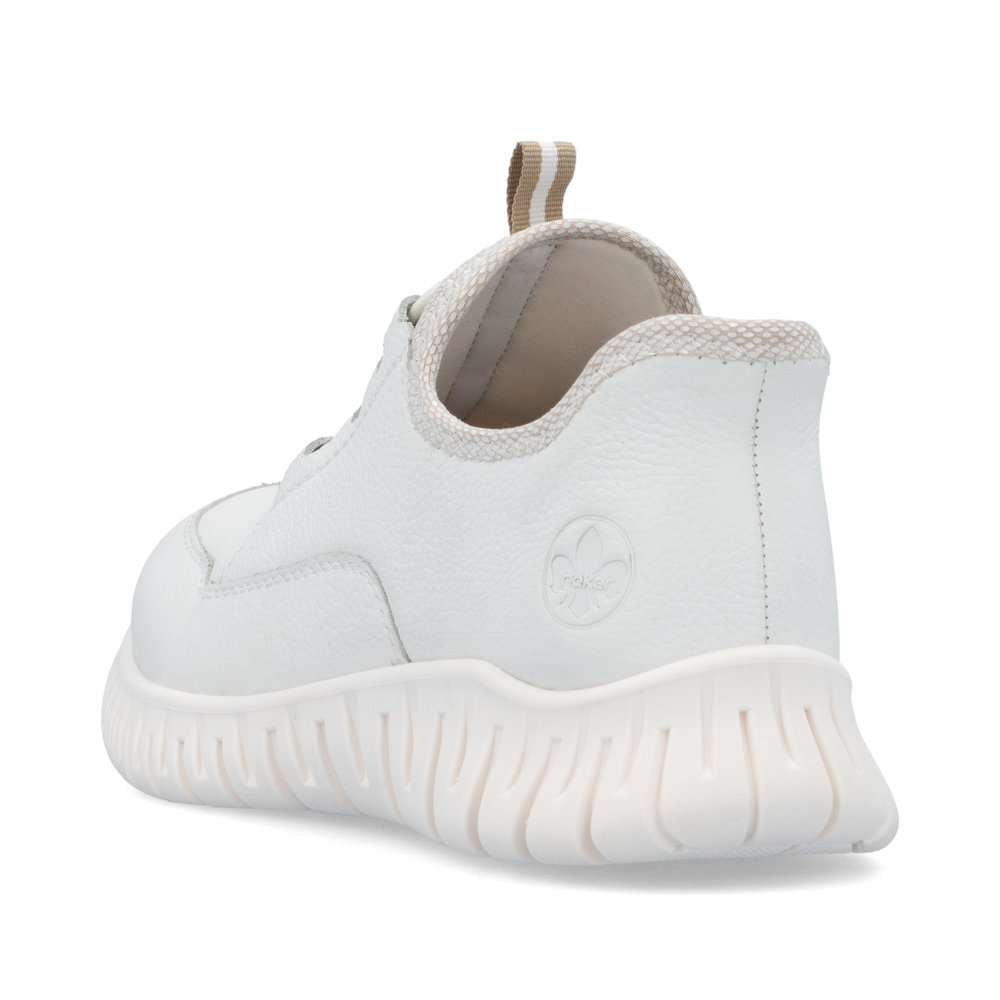 detail RIEKER M5357-80 Damenschuhe