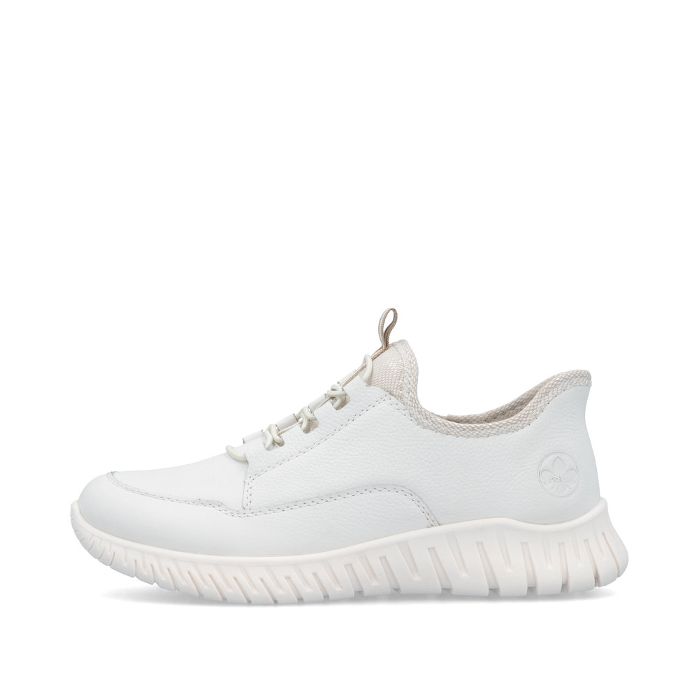 detail RIEKER M5357-80 Damenschuhe
