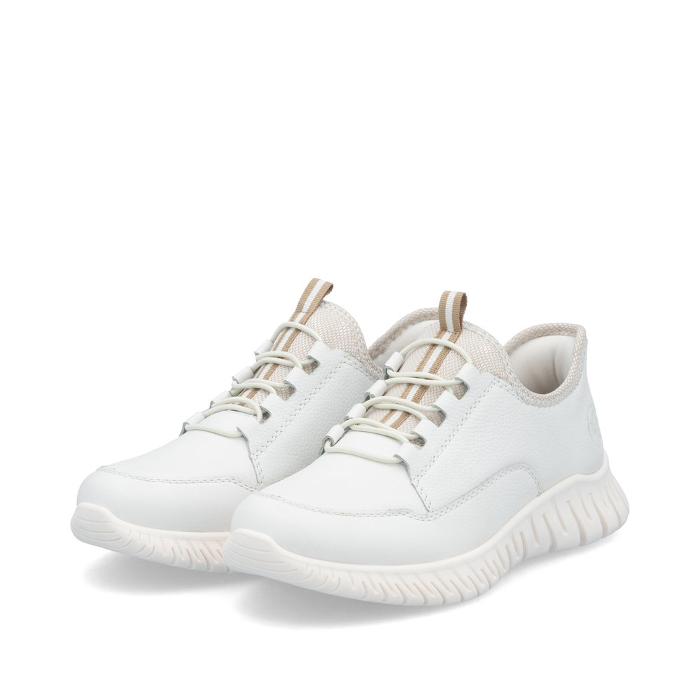 detail RIEKER M5357-80 Damenschuhe