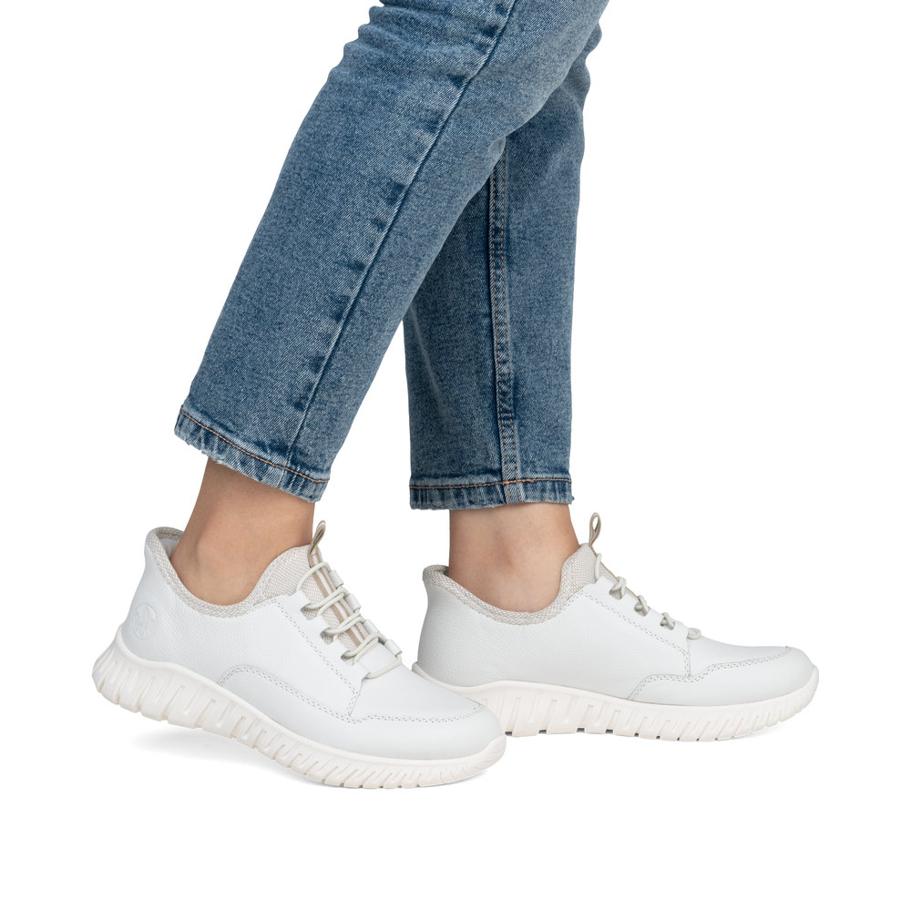 detail RIEKER M5357-80 Damenschuhe