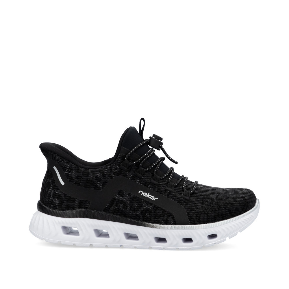 detail RIEKER M6066-01 Damenschuhe