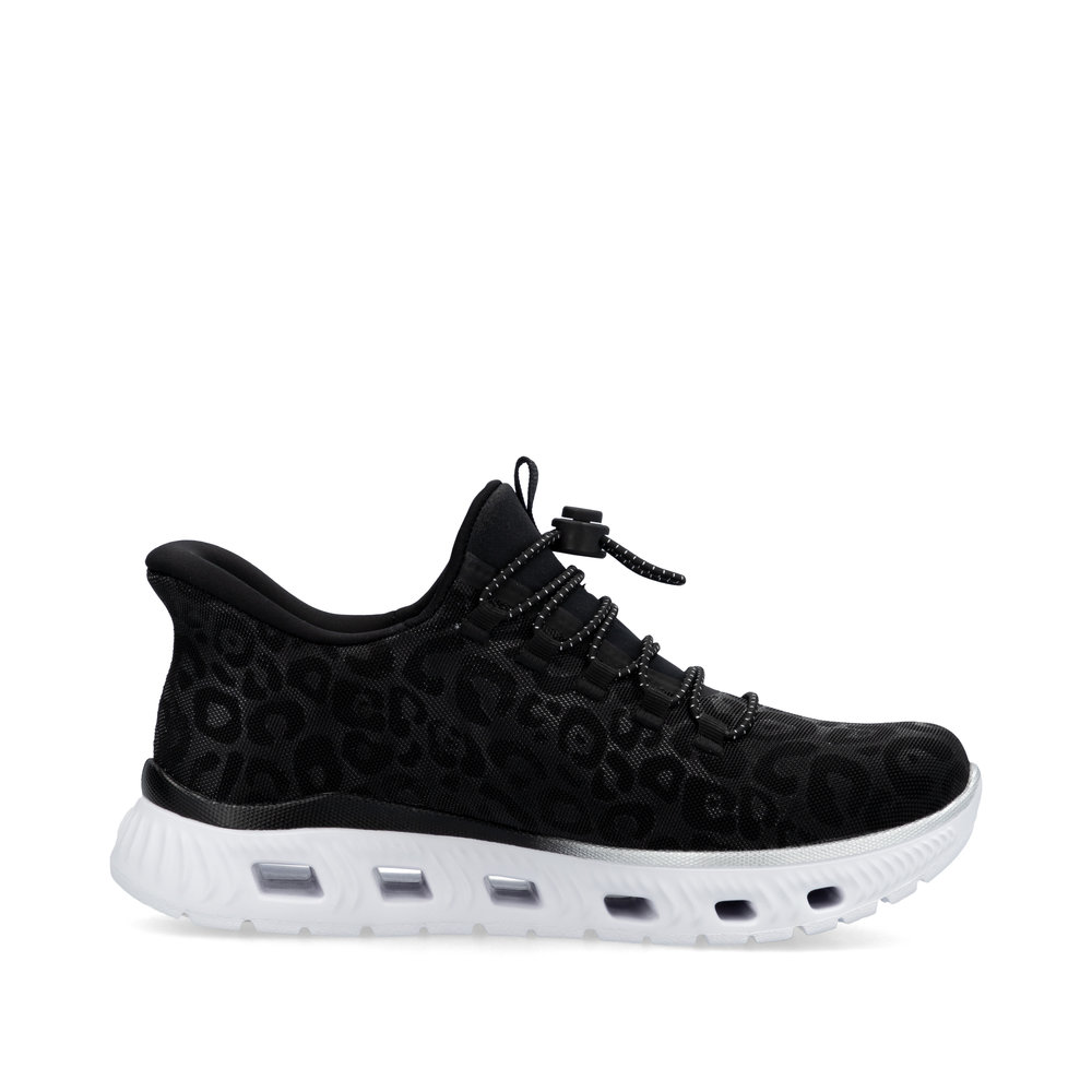 detail RIEKER M6066-01 Damenschuhe