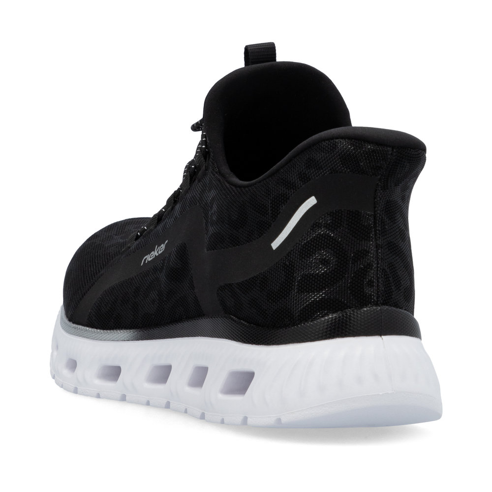 detail RIEKER M6066-01 Damenschuhe