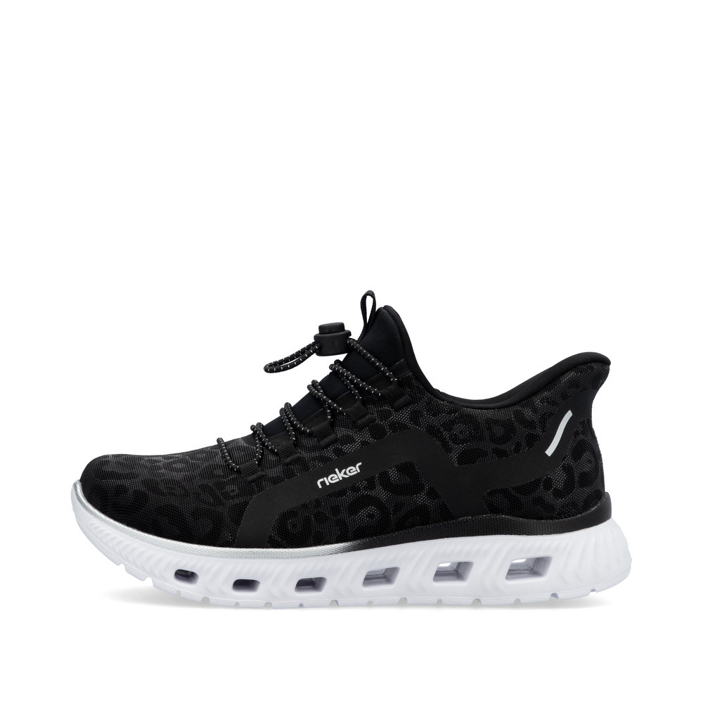 detail RIEKER M6066-01 Damenschuhe