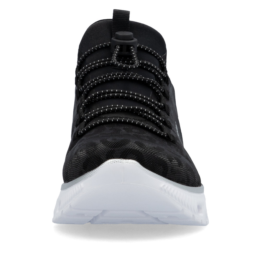detail RIEKER M6066-01 Damenschuhe