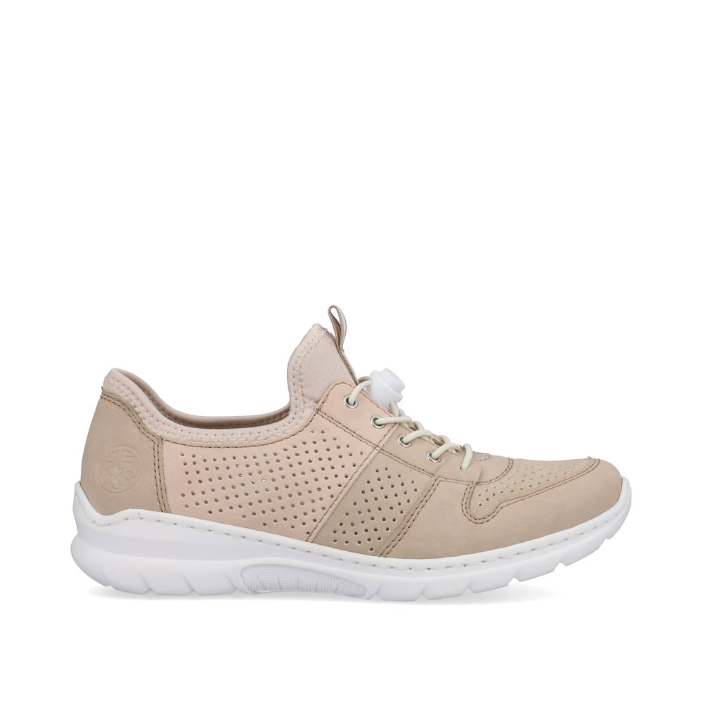 detail RIEKER L3254-62 Damenschuhe