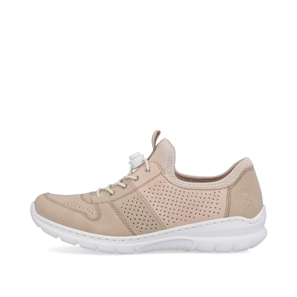detail RIEKER L3254-62 Damenschuhe