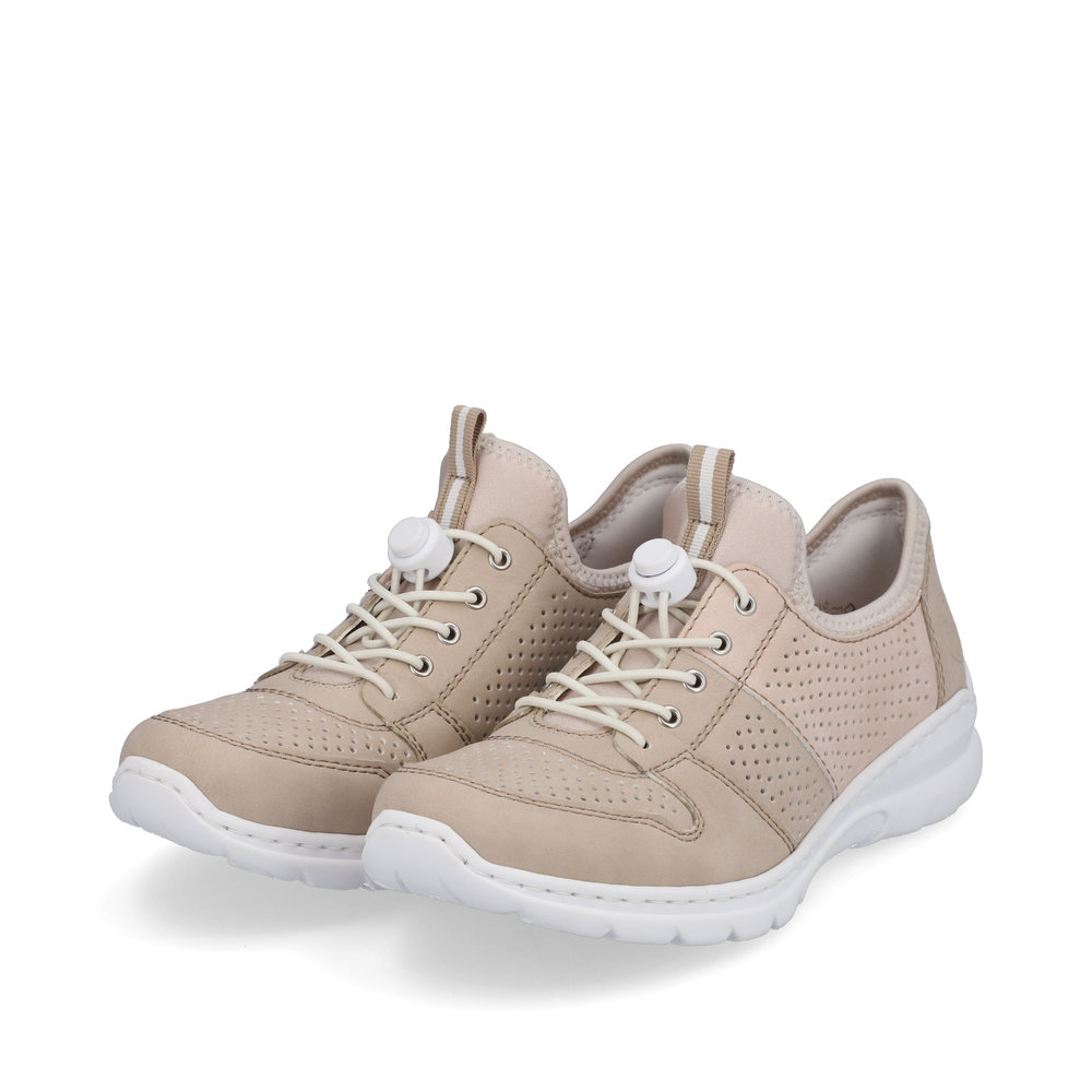 detail RIEKER L3254-62 Damenschuhe