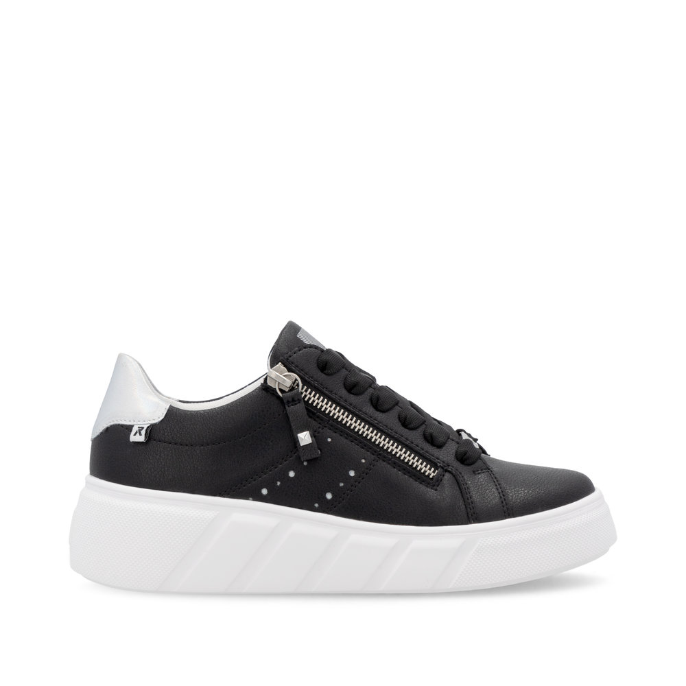 detail RIEKER W2605-00 Damenschuhe