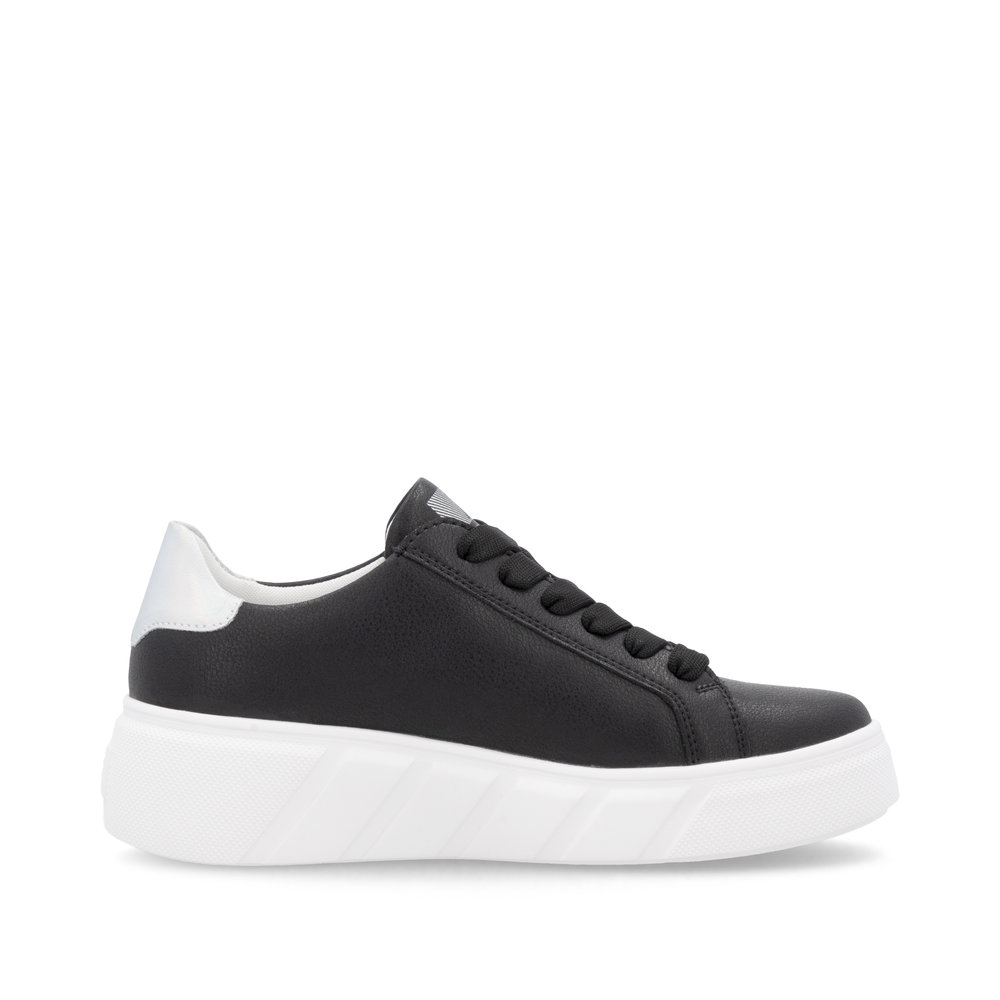 detail RIEKER W2605-00 Damenschuhe