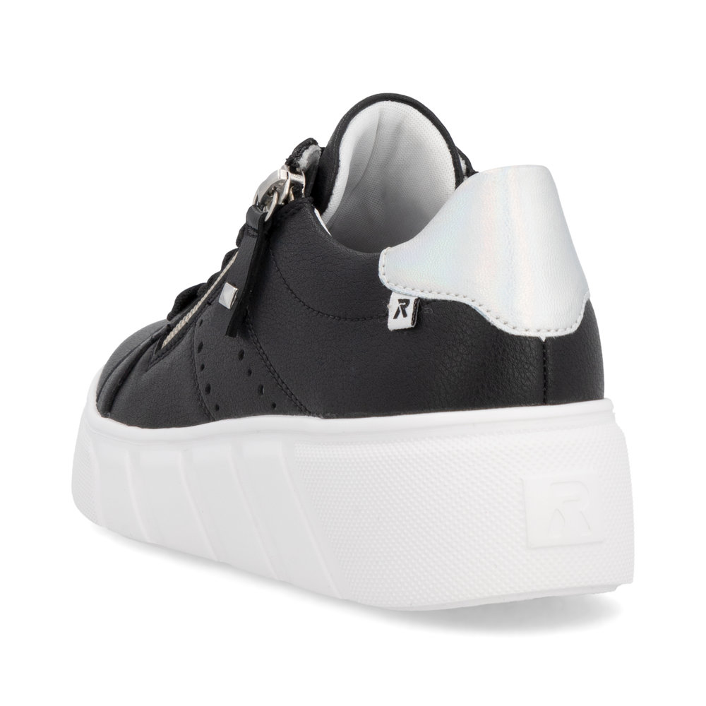 detail RIEKER W2605-00 Damenschuhe
