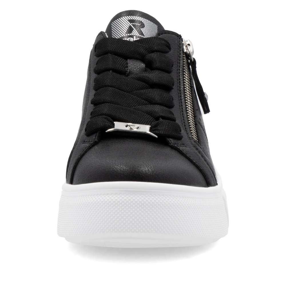 detail RIEKER W2605-00 Damenschuhe