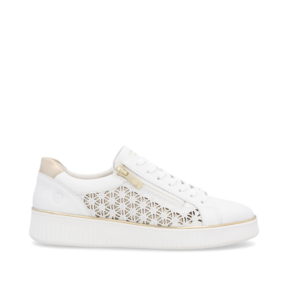 detail RIEKER Remonte D2E03-80 Dameschuhe