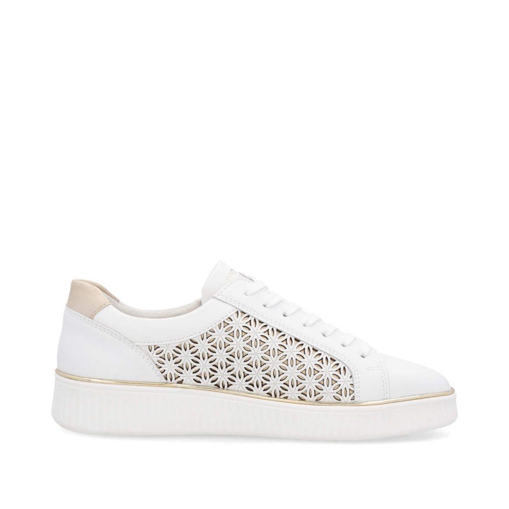 detail RIEKER Remonte D2E03-80 Dameschuhe