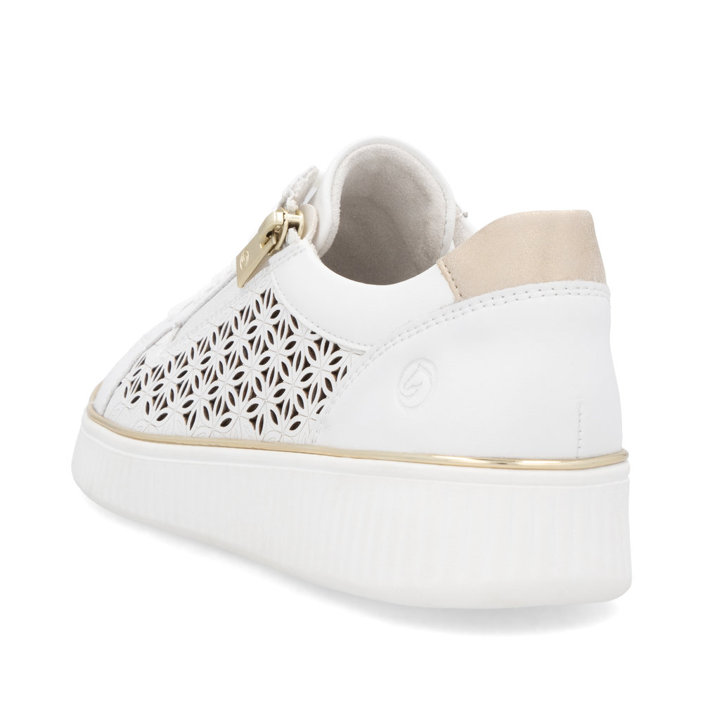 detail RIEKER Remonte D2E03-80 Dameschuhe