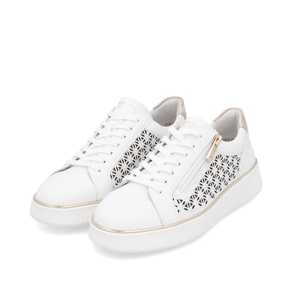 detail RIEKER Remonte D2E03-80 Dameschuhe