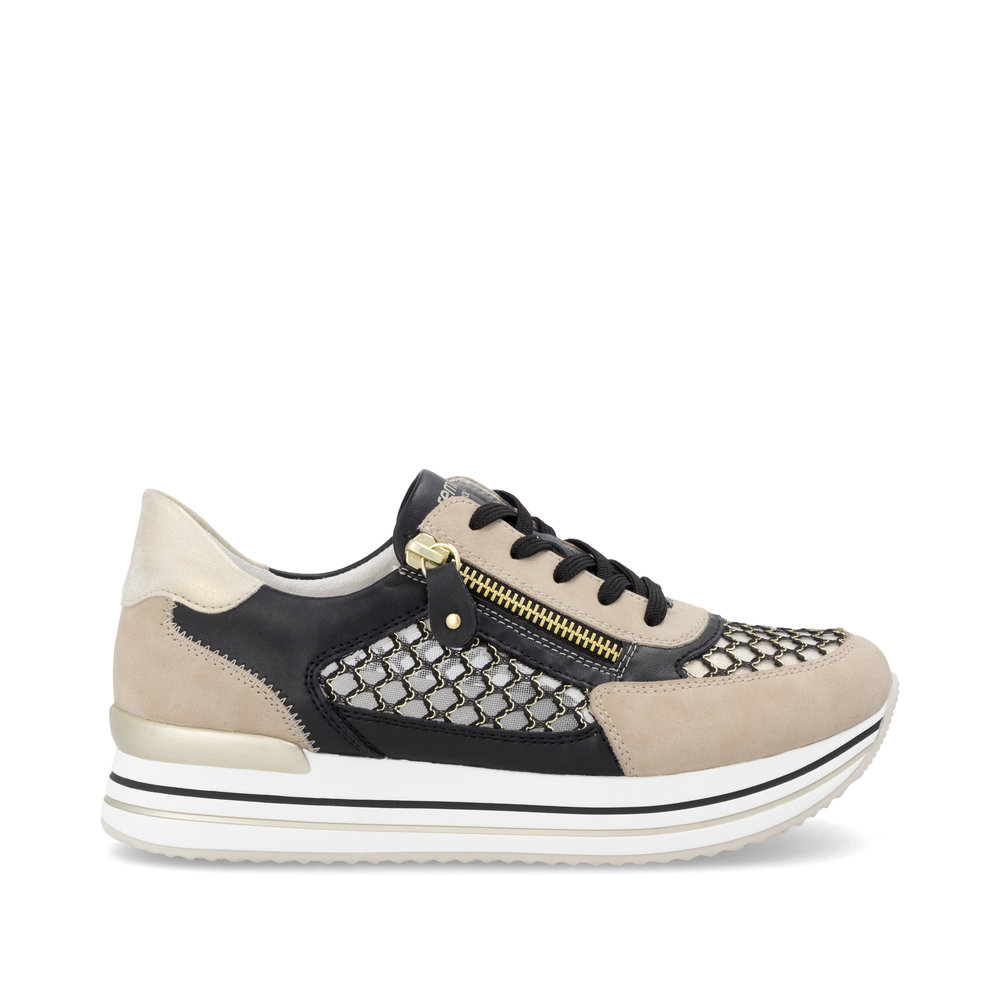 detail RIEKER Remonte D1329-03 Damenschuhe