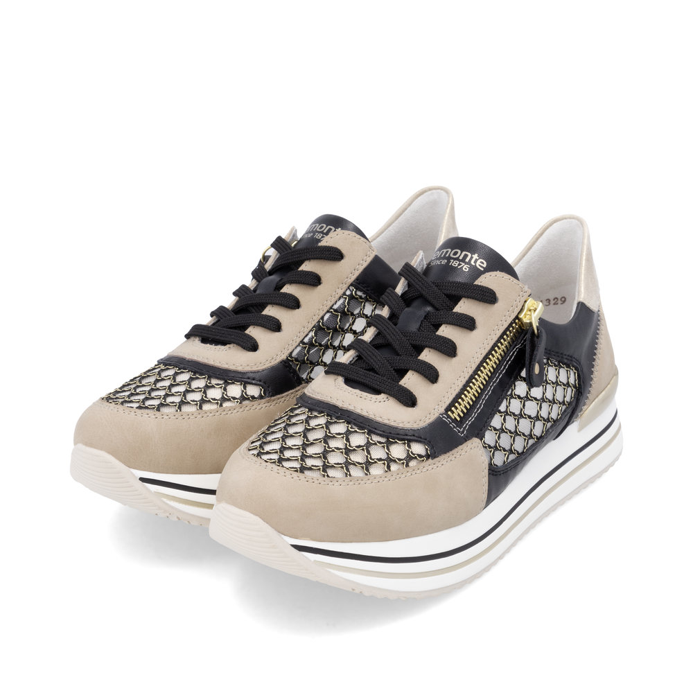 detail RIEKER Remonte D1329-03 Damenschuhe