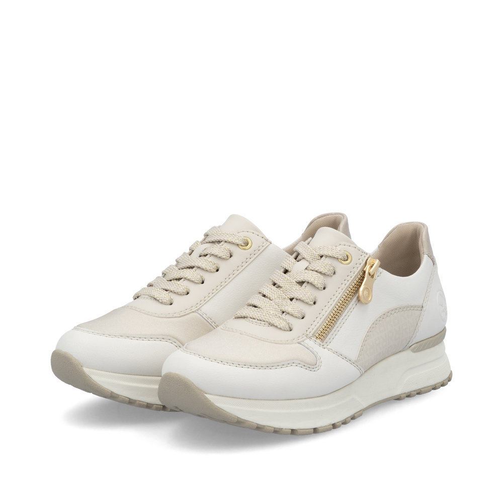 detail RIEKER N7401-80 Damenschuhe