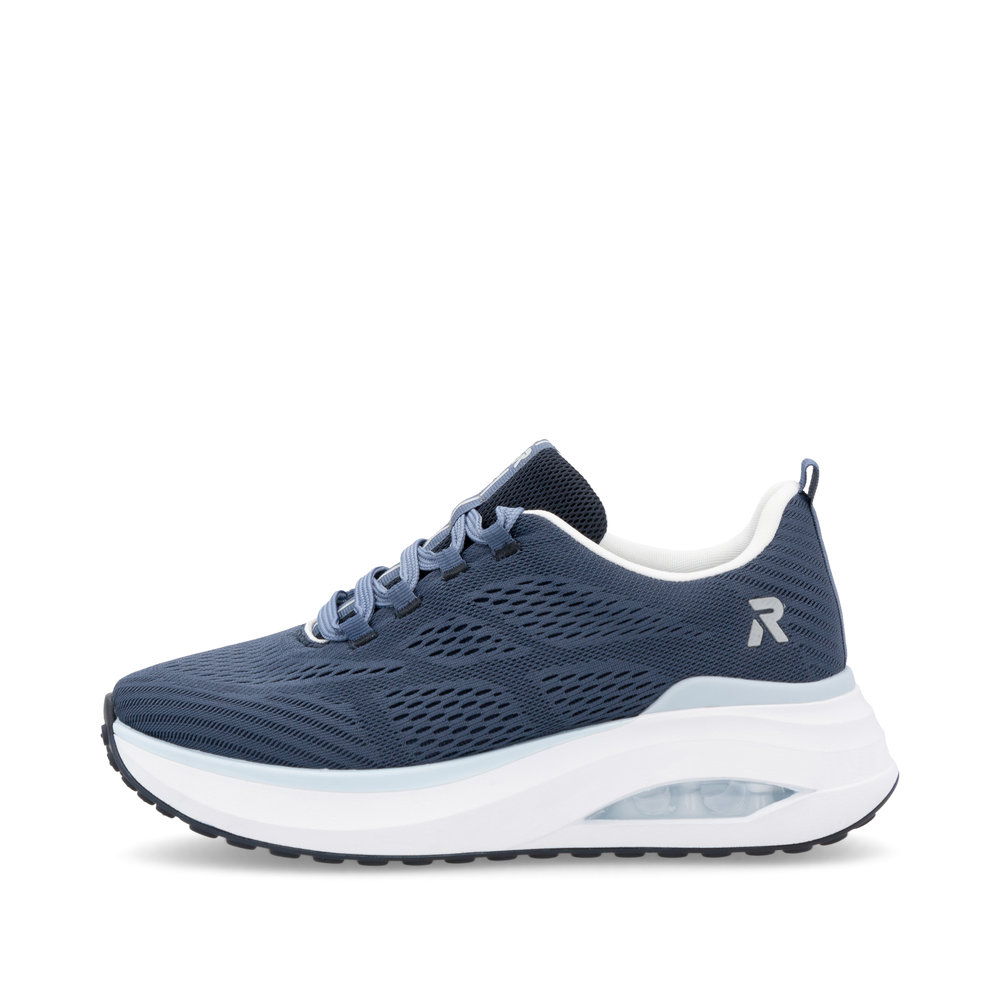 detail RIEKER W2701-14 Damenschuhe