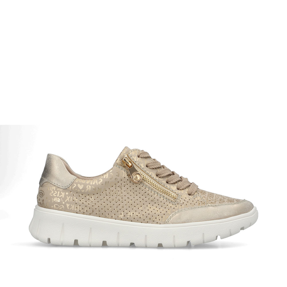 detail RIEKER N1316-90 Damenschuhe