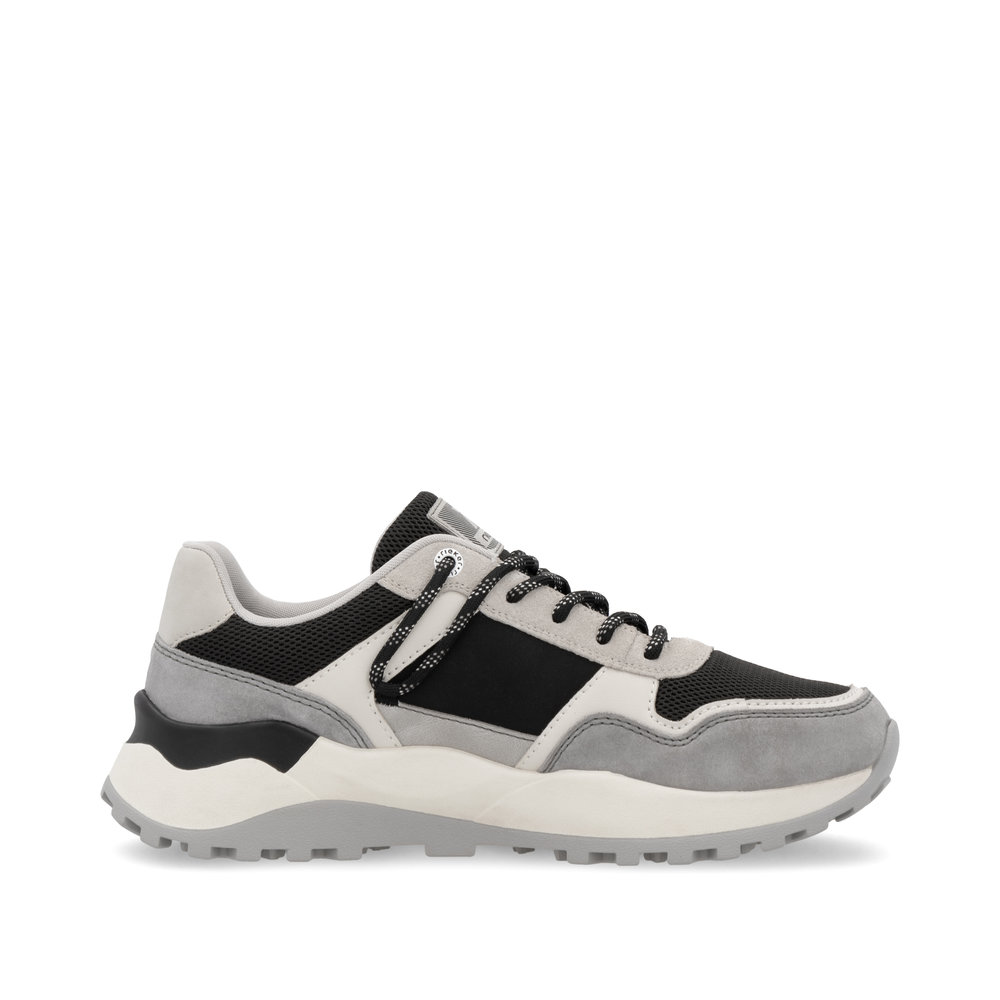 detail Herenschuhe RIEKER U1300-00