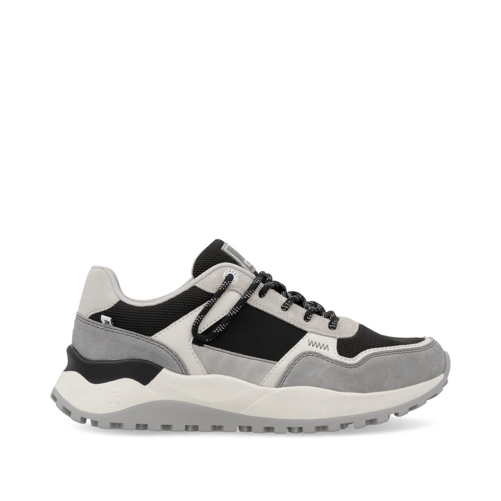 detail Herenschuhe RIEKER U1300-00