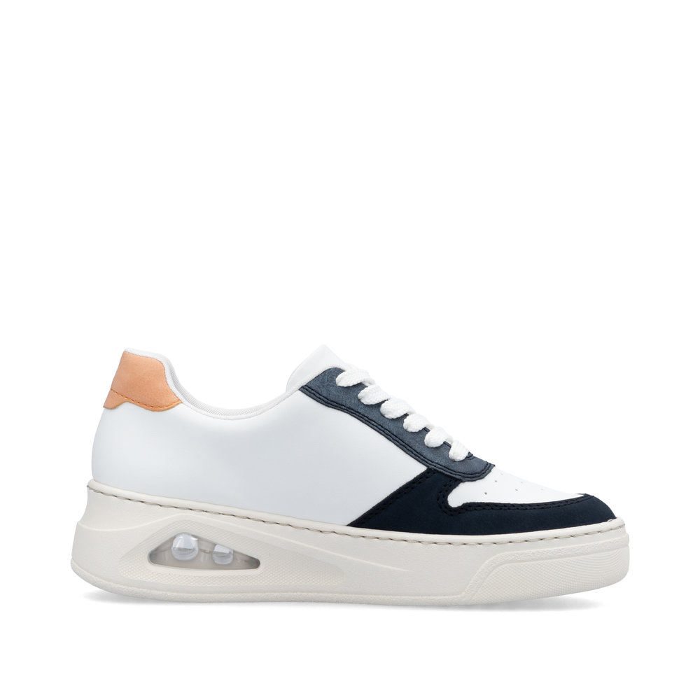 detail RIEKER N6410-80 Damenschuhe