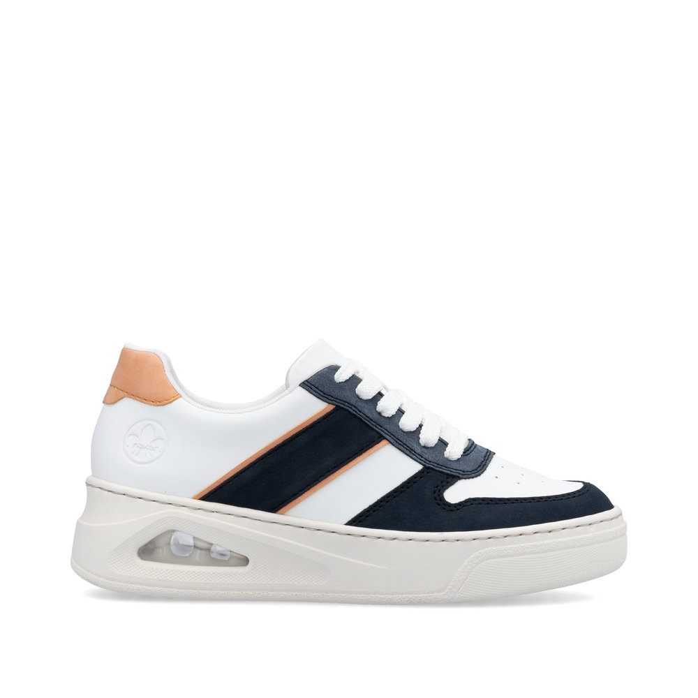 detail RIEKER N6410-80 Damenschuhe