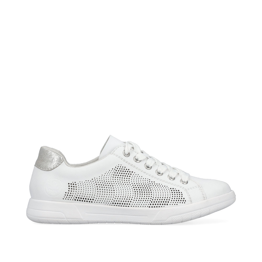 detail RIEKER 45606-80 Damenschuhe