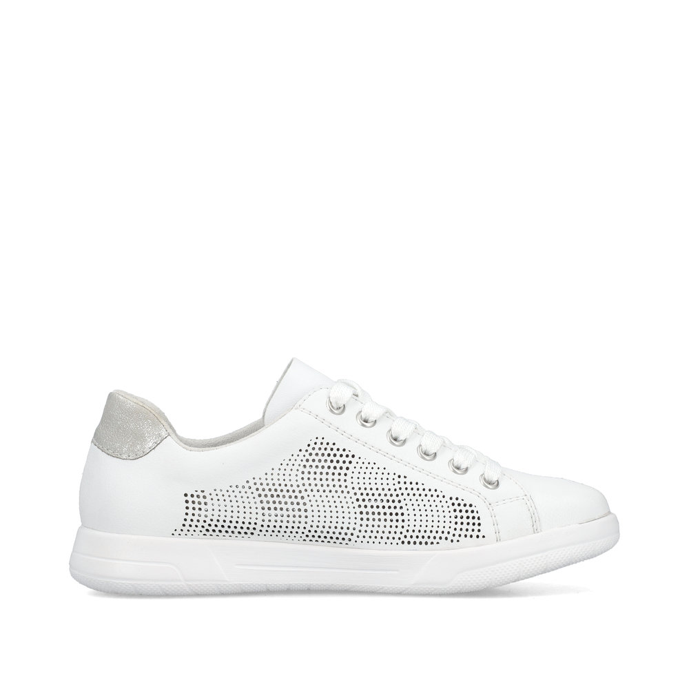 detail RIEKER 45606-80 Damenschuhe