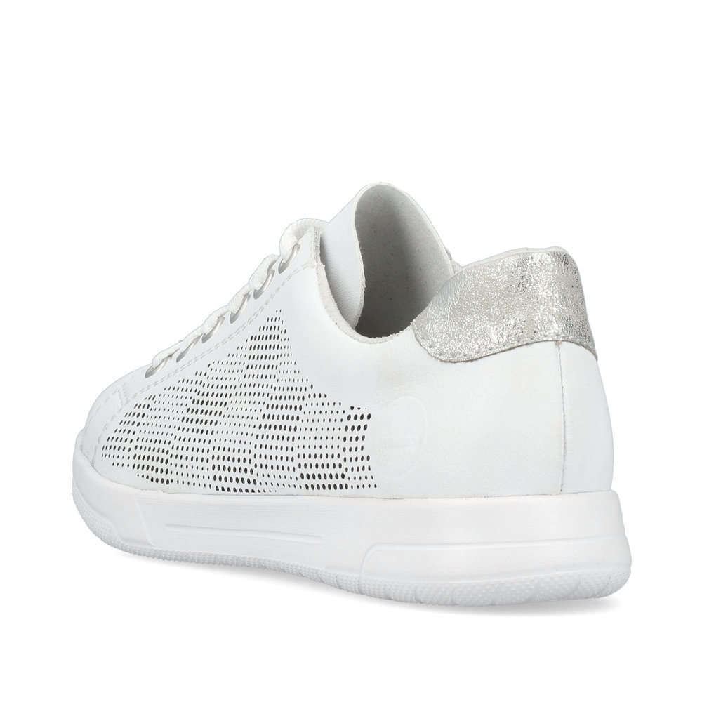 detail RIEKER 45606-80 Damenschuhe