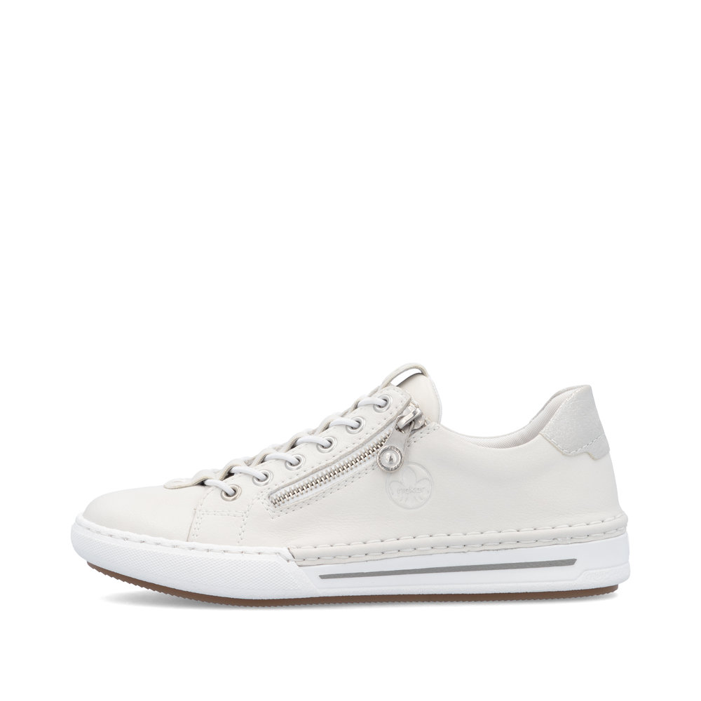 detail RIEKER L7250-80 Damenschuhe