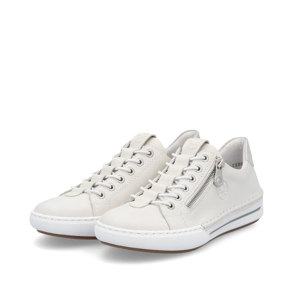 detail RIEKER L7250-80 Damenschuhe