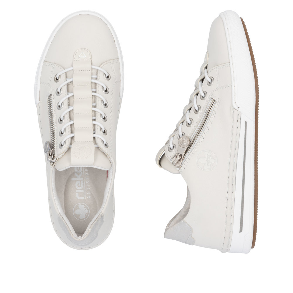 detail RIEKER L7250-80 Damenschuhe