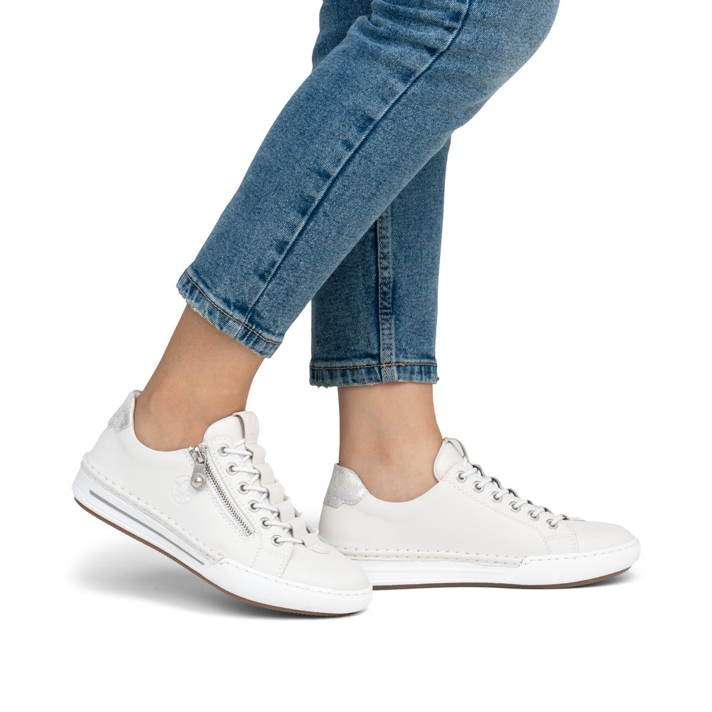 detail RIEKER L7250-80 Damenschuhe