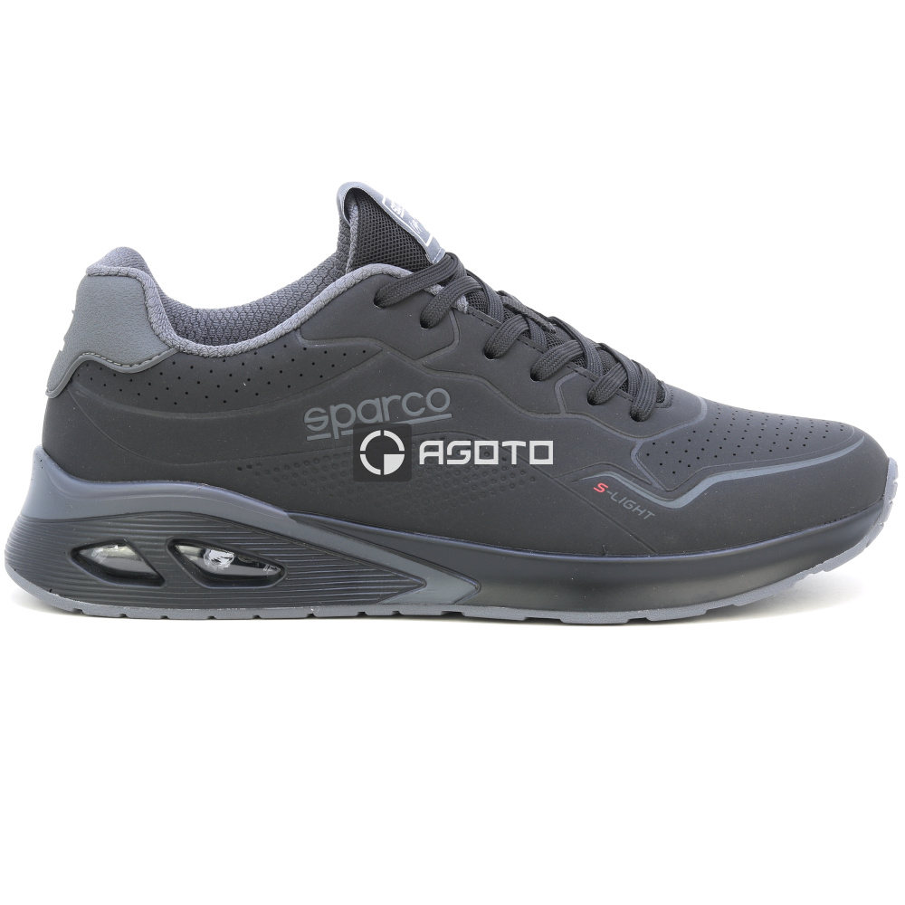 detail Herenschuhe SPARCO S-Light