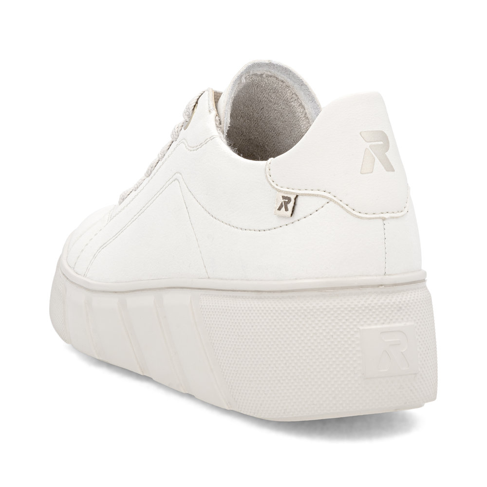 detail Rieker W2601-82 Damenschuhe
